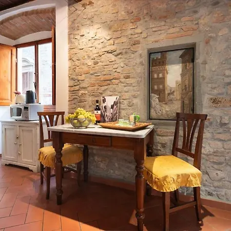 Keys Of Italy - Corsos 9 - Cozy Close To Palazzo Vecchio アパート フィレンツェ
