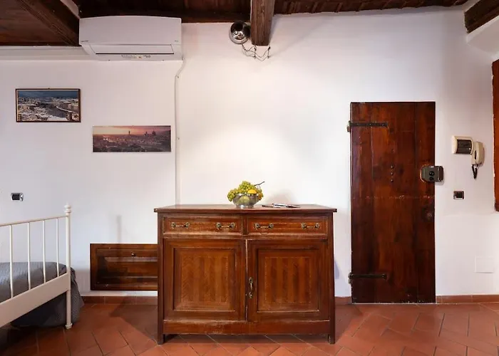 Apartamento Keys Of Italy - Corsos 9 - Cozy Close To Palazzo Vecchio