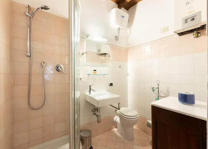 Keys Of Italy - Corsos 9 - Cozy Close To Palazzo Vecchio Apartamento