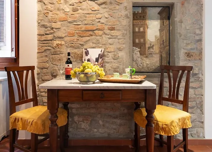 Keys Of Italy - Corsos 9 - Cozy Close To Palazzo Vecchio Apartamento