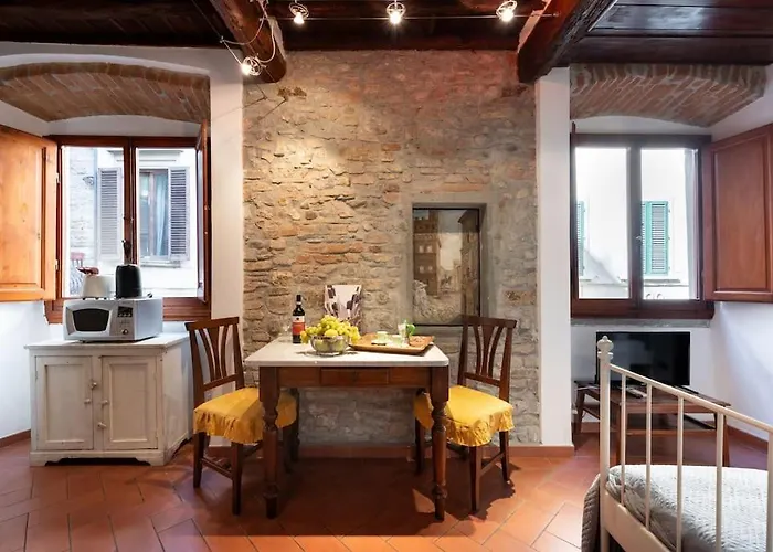 Apartamento Keys Of Italy - Corsos 9 - Cozy Close To Palazzo Vecchio Florencia