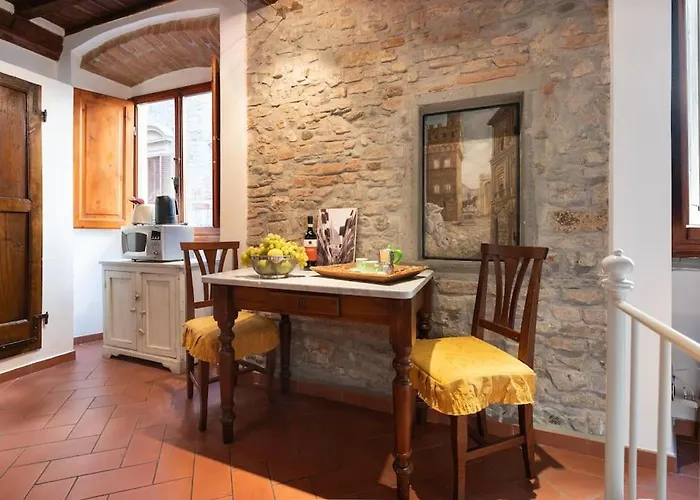 Keys Of Italy - Corsos 9 - Cozy Close To Palazzo Vecchio Apartamento Florencia