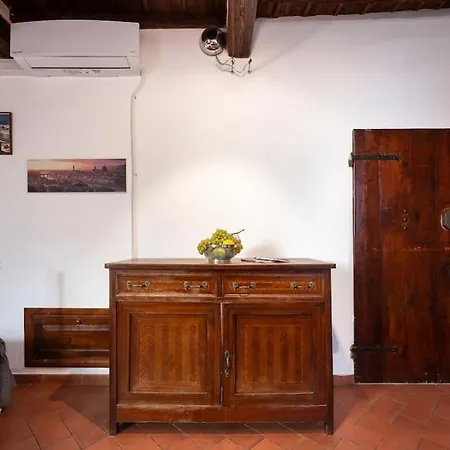 Διαμέρισμα Keys Of Italy - Corsos 9 - Cozy Close To Palazzo Vecchio