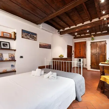 Διαμέρισμα Keys Of Italy - Corsos 9 - Cozy Close To Palazzo Vecchio Φλωρεντία
