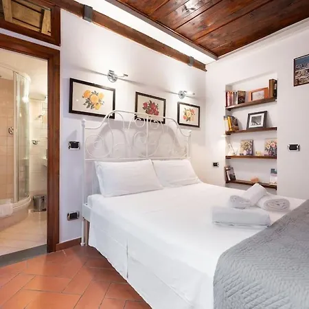 Διαμέρισμα Keys Of Italy - Corsos 9 - Cozy Close To Palazzo Vecchio