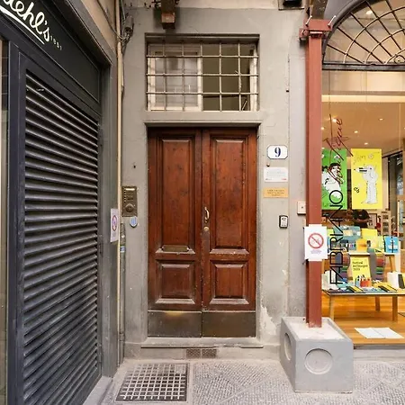 Keys Of Italy - Corsos 9 - Cozy Close To Palazzo Vecchio Διαμέρισμα Φλωρεντία