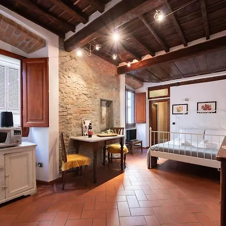 Διαμέρισμα Keys Of Italy - Corsos 9 - Cozy Close To Palazzo Vecchio *
